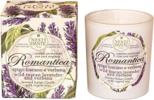 Aromatic diffusers and candles