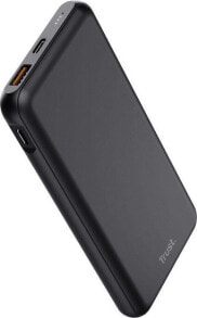 External batteries and accessories