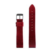 Straps and bracelets for men's watches