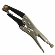 Pliers and side cutters