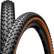 CONTINENTAL Cross King Protection BlackChili Tubeless 29´´ x 2.20 MTB Tyre