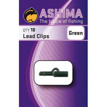 Товары для рыбалки ASHIMA FISHING