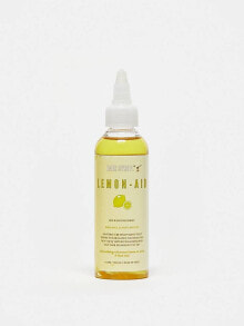 Hair Syrup – Lemon-Aid – Volumen gebendes Haaröl für vor der Haarwäsche, 100 ml