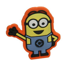 MINIONS Rubber Magnet