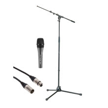 Sennheiser e845 Basic 2 - Set