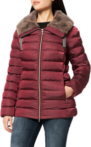 Women's down jackets and winter jackets geox Women&#039;s jacket