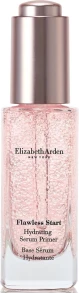Flawless start hydrating serum primer