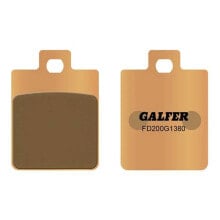 GALFER FD200-G1380 Brake Pads