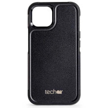 TECH AIR iPhone 13 Silicone phone case