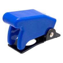 EUROCONNEX 4259AZ Safety Cover Lever Switch