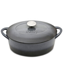 Halo 4.5-Qt. Oval Covered Casserole