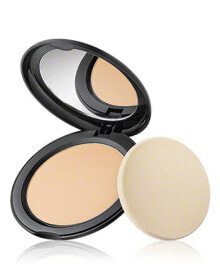 IsaDora Velvet Touch Ultra Cover Compact Powder SPF 20 (7,5 g)