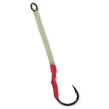 Грузила, крючки, джиг-головки для рыбалки mUSTAD 10827 BLN M Shrink Hook