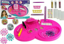 Beauty Salon Play Sets for Girls