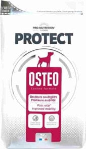 Сухие корма для собак sopral Pnf Protect Pies Osteo