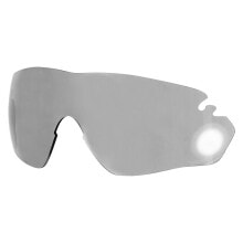 Lenses for ski goggles