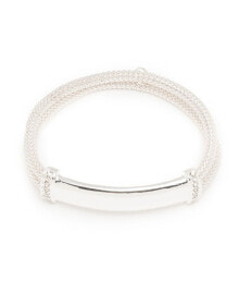 Купить браслеты Nine West: Boxed Stretch Bracelet