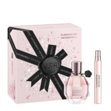 Viktor & Rolf Flowerbomb Gift Set