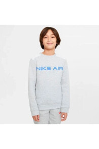 B Nsw Air Crew Sweatshirt Erkek Çocuk