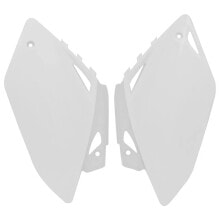 RTECH Honda CRF 450 R 07-08 Side Panels