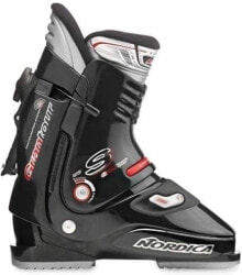 Ботинки для горных лыж Nordica Gran Tour S-RTL Rear Beginner Ski Boot GRANTOUR Ski Boot (23.0)