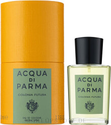 Acqua Di Parma Colonia Futura - Eau de Cologne