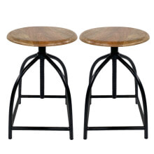 Bar stools for the kitchen