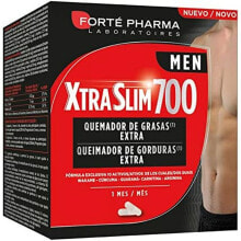 Fat burning Forté Pharma Xtraslim 700 120 Units