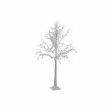 Christmas Tree DKD Home Decor PVC LED (20 x 20 x 150 cm)