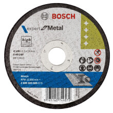 Диски отрезные BOSCH купить от $6