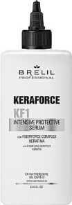 Haarserum - Brelil Keraforce Intensive Protective Serum With Keratin