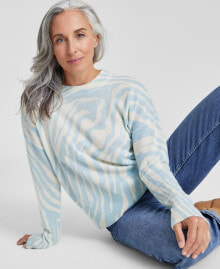 Women's sweaters and cardigans