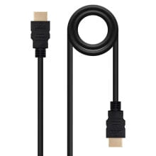 NANOCABLE HDMI 1.4 Cable 5 m