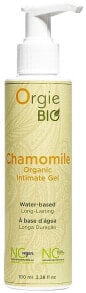 Bio-Intimgel Kamille купить онлайн