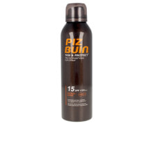 Piz Buin Tan&Protect  Intensifyng SPF 15 Солнцезащитный спрей  150 мл