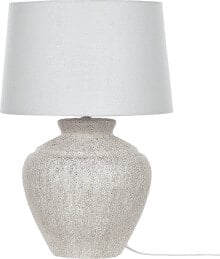 Decorative table lamps