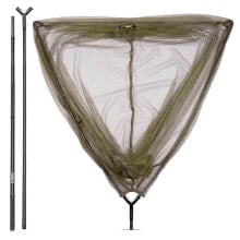 Садки и подсачеки для рыбалки CTEC Carp Landing Net 3230-11