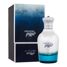 Zimaya Ghyoom 100 ml eau de parfum für Herren