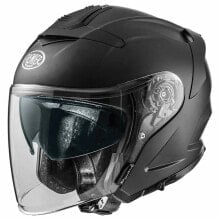 PREMIER HELMETS 23 JT5 U9BM Pinlock Prepared Open Face Helmet