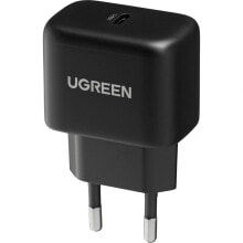 Chargers for standard batteries