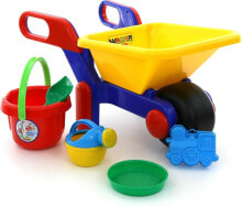 Children's Sandbox kits