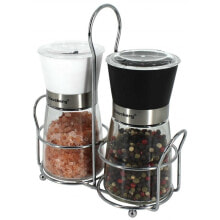 Graters and mechanical grinders