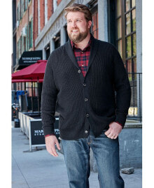 Men's sweaters and cardigans