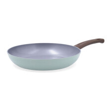 Frying pans and saucepans