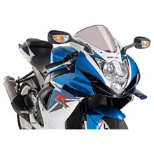 PUIG Downforce Sport Suzuki GSX-R600 11 spoilers