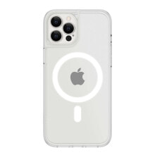 Skech Crystal MagSafe Case für iPhone 14 Pro