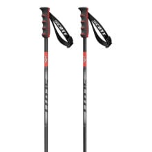 Nordic walking sticks and trekking poles