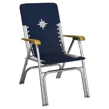 TALAMEX Deluxe Deck Chair