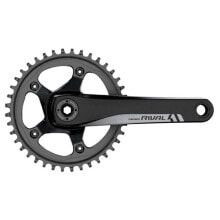 SRAM Rival 1 GXP 110 BCD Crankset