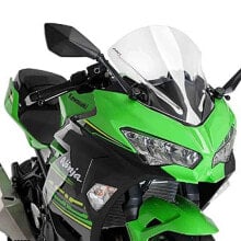 PUIG Z-Racing Kawasaki Ninja 400 windshield